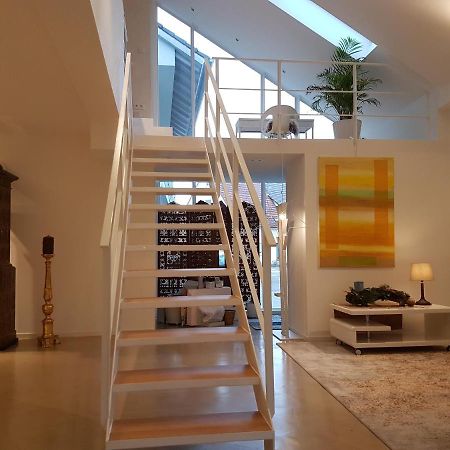 Architektenhaus Weier Extérieur photo