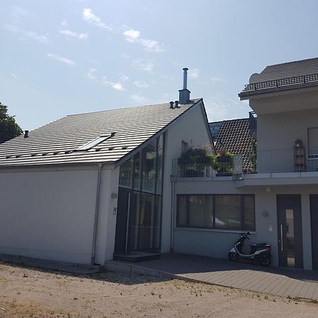 Architektenhaus Weier Extérieur photo