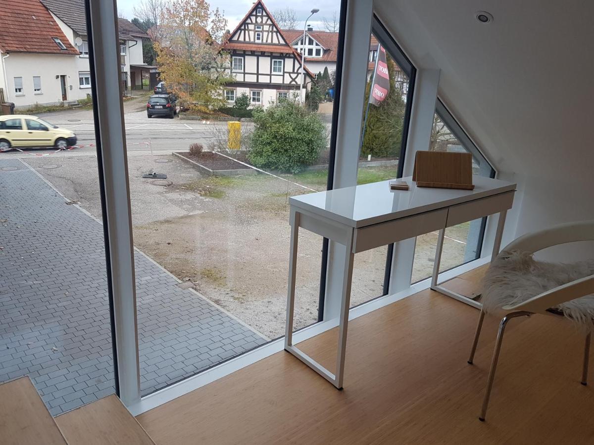 Architektenhaus Weier Extérieur photo