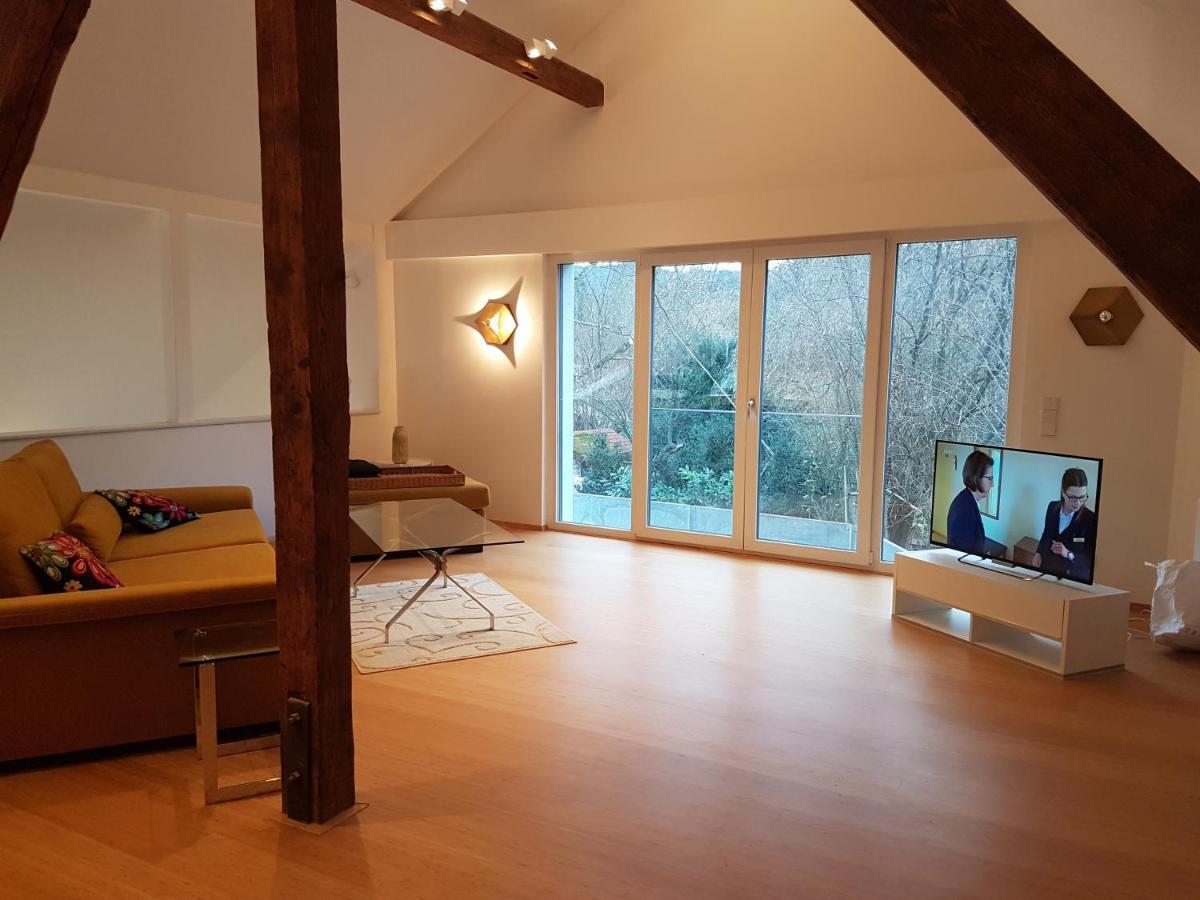 Architektenhaus Weier Extérieur photo