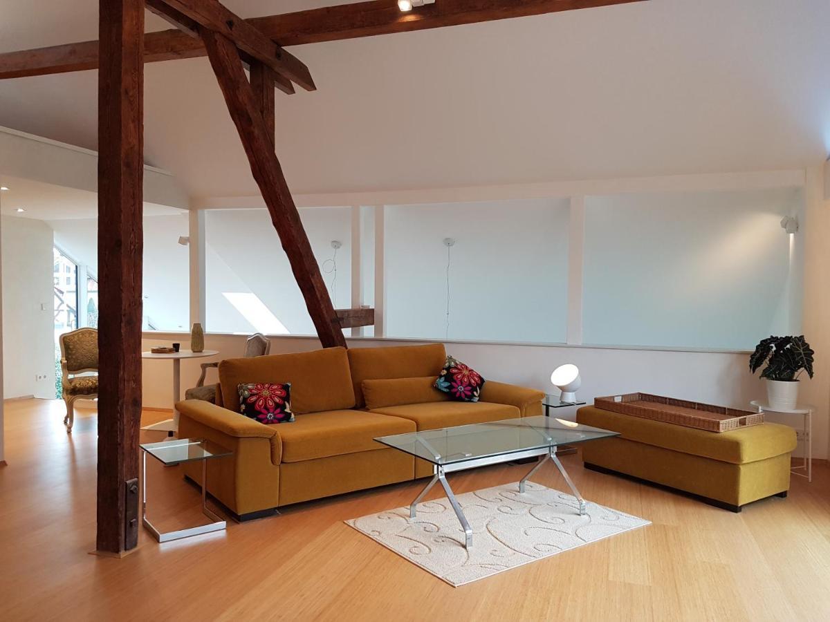 Architektenhaus Weier Extérieur photo