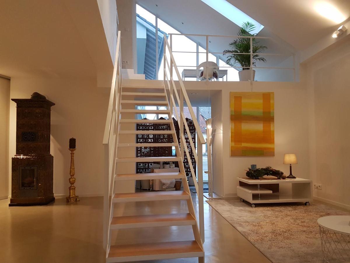 Architektenhaus Weier Extérieur photo