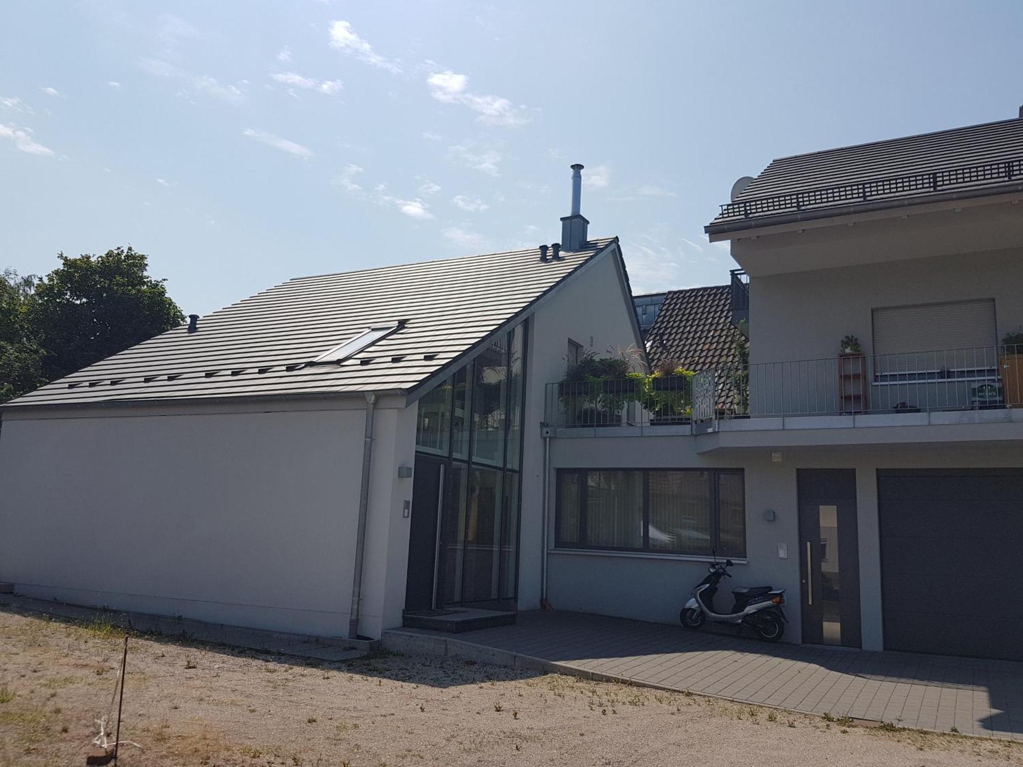 Architektenhaus Weier Extérieur photo